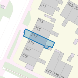 Perceel PTR00-A-1858