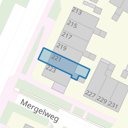 Perceel PTR00-A-1860