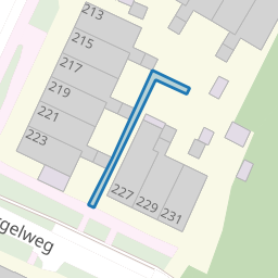 Perceel PTR00-A-1862