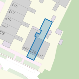 Perceel PTR00-A-1864