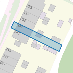 Perceel PTR00-A-1870