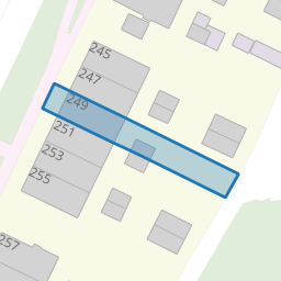 Perceel PTR00-A-1874