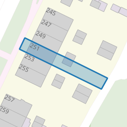 Perceel PTR00-A-1875