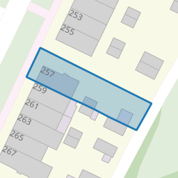 Perceel PTR00-A-1878