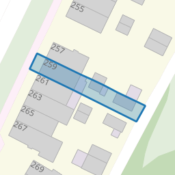 Perceel PTR00-A-1879