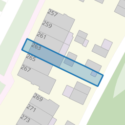 Perceel PTR00-A-1881