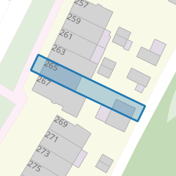 Perceel PTR00-A-1882