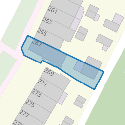 Perceel PTR00-A-1883