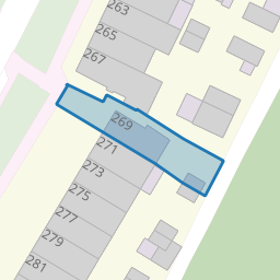 Perceel PTR00-A-1884