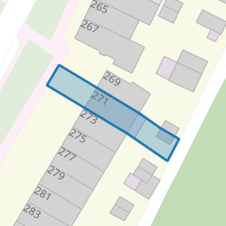 Perceel PTR00-A-1885