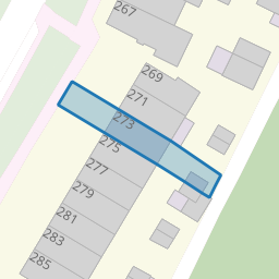 Perceel PTR00-A-1886