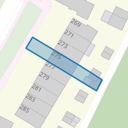 Perceel PTR00-A-1887