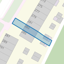 Perceel PTR00-A-1891