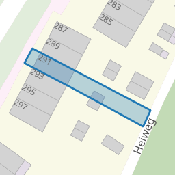 Perceel PTR00-A-1895