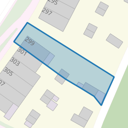 Perceel PTR00-A-1899