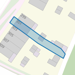 Perceel PTR00-A-1900