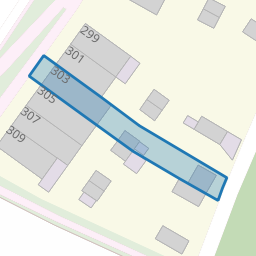 Perceel PTR00-A-1901