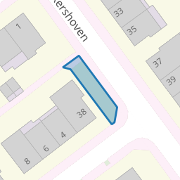 Perceel PTR00-A-1909