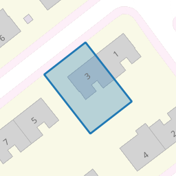 Perceel PTR00-A-1911