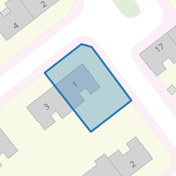 Perceel PTR00-A-1913