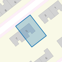 Perceel PTR00-A-1924