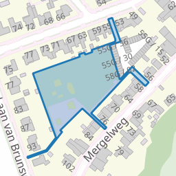 Perceel PTR00-A-1926