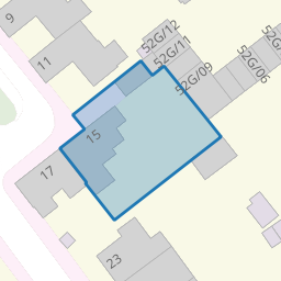 Perceel PTR00-A-1930