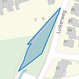 Perceel PTR00-A-1932