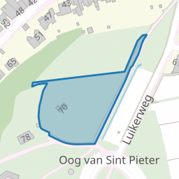 Perceel PTR00-A-1934