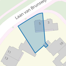 Perceel PTR00-A-1946