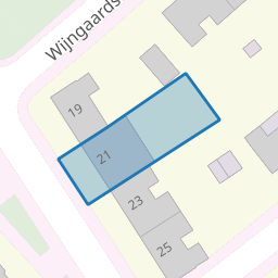 Perceel PTR00-A-1948