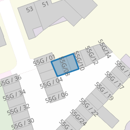 Perceel PTR00-A-1952