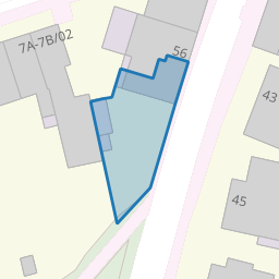 Perceel PTR00-A-1959