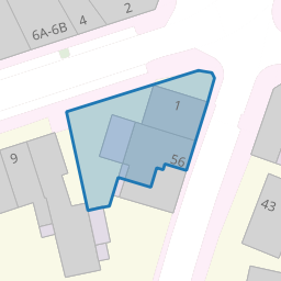 Perceel PTR00-A-1960