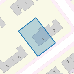 Perceel PTR00-A-1966