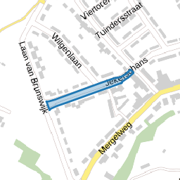 Perceel PTR00-A-1968