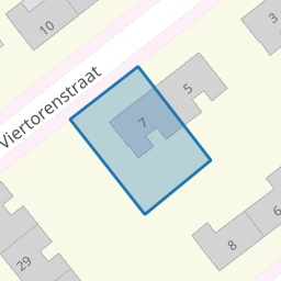 Perceel PTR00-A-1972