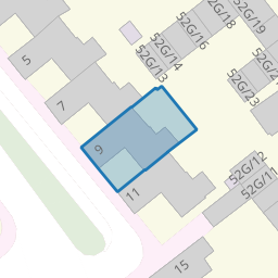 Perceel PTR00-A-1974