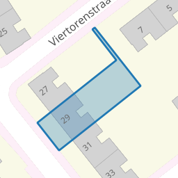 Perceel PTR00-A-1978