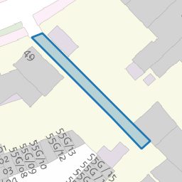 Perceel PTR00-A-1981