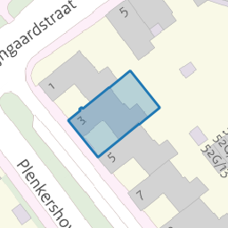 Perceel PTR00-A-1982