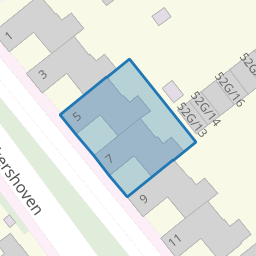 Perceel PTR00-A-1983