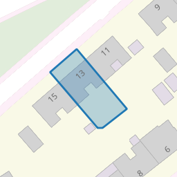 Perceel PTR00-A-1984