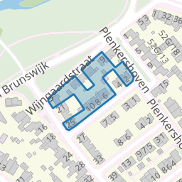 Perceel PTR00-A-1985