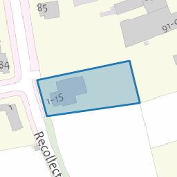 Perceel PTR00-B-1038