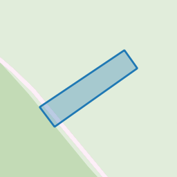 Perceel PTR00-B-1051