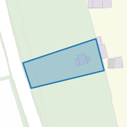 Perceel PTR00-B-1102