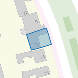 Perceel PTR00-B-1196