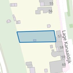 Perceel PTR00-B-1518