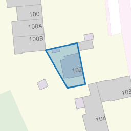 Perceel PTR00-B-1533